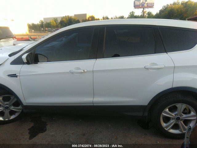 Ford ESCAPE SE 2016 1FMCU0G76GUA09675 Image 15