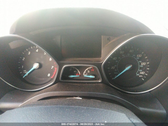 Ford ESCAPE SE 2016 1FMCU0G76GUA09675 Image 7