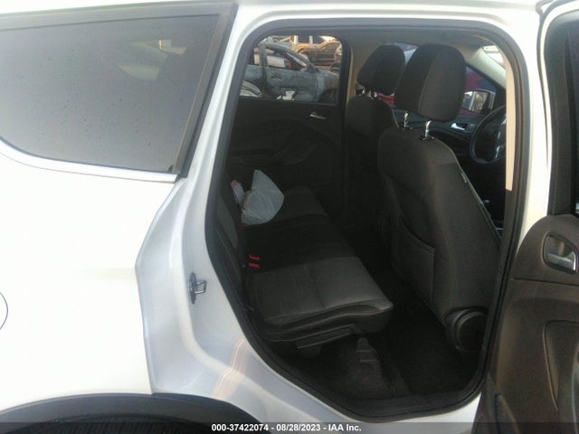 Ford ESCAPE SE 2016 1FMCU0G76GUA09675 Image 8