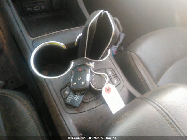 GMC Terrain Slt 2019 3GKALPEVXKL194460 Image 11