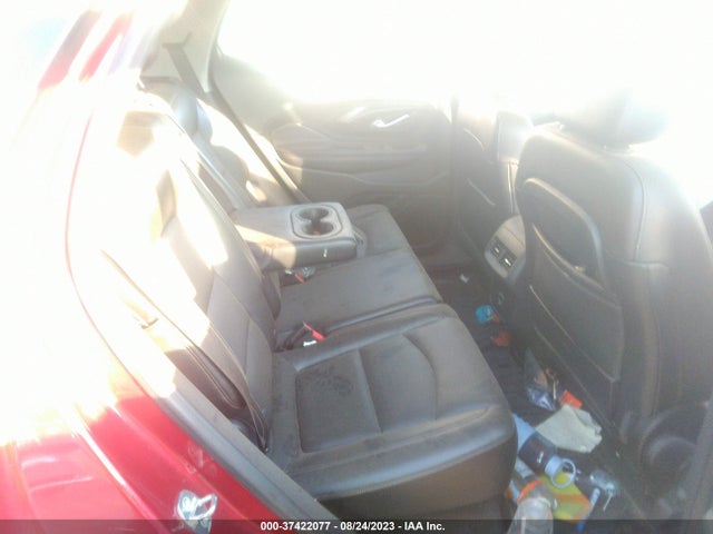 GMC Terrain Slt 2019 3GKALPEVXKL194460 Image 8