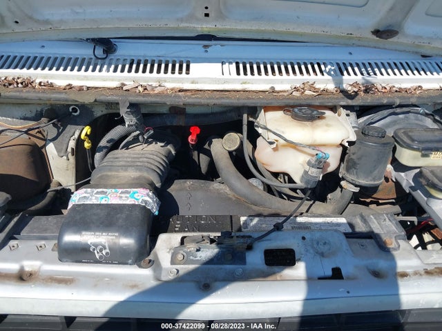 1994 CHEVROLET G20 VIN: 1GCEG25K7RF140239