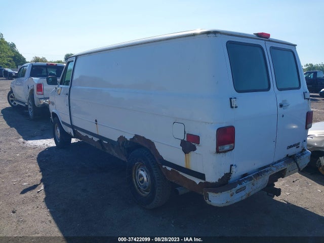 1994 CHEVROLET G20 VIN: 1GCEG25K7RF140239