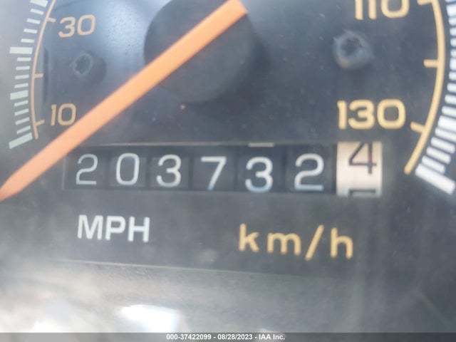 1994 CHEVROLET G20 VIN: 1GCEG25K7RF140239
