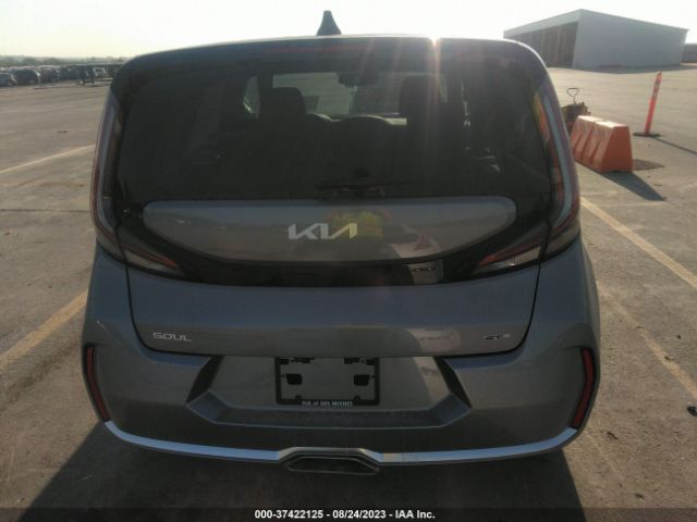 KNDJ53AU5P7883801 KIA Soul Gt-line