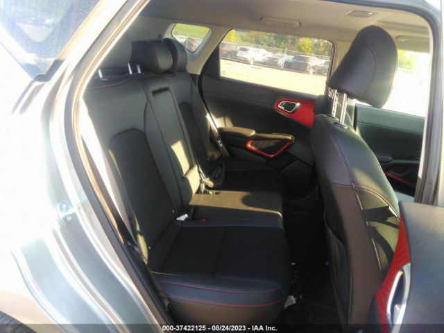 KNDJ53AU5P7883801 KIA Soul Gt-line