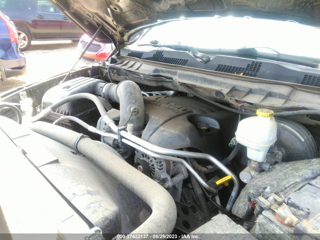 1C6RR6LT0ES458758 RAM 1500 Big Horn