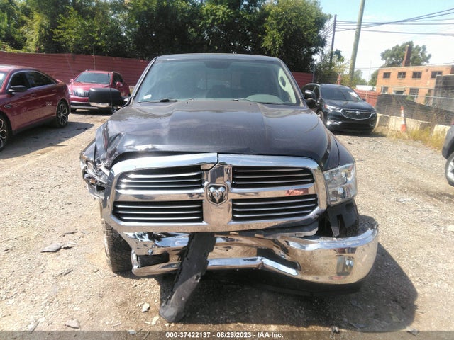 1C6RR6LT0ES458758 RAM 1500 Big Horn