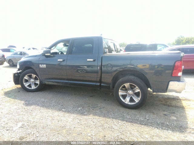 1C6RR6LT0ES458758 RAM 1500 Big Horn