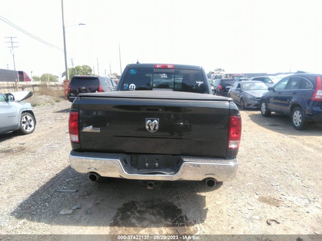 1C6RR6LT0ES458758 RAM 1500 Big Horn