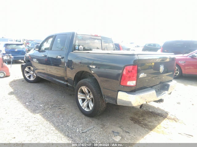 1C6RR6LT0ES458758 RAM 1500 Big Horn