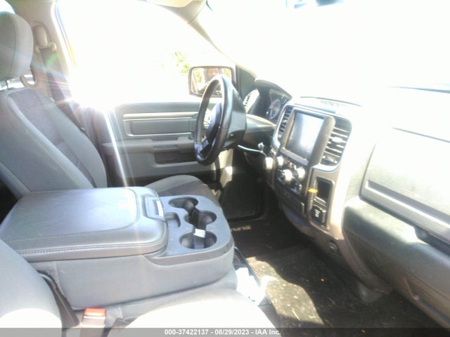 1C6RR6LT0ES458758 RAM 1500 Big Horn