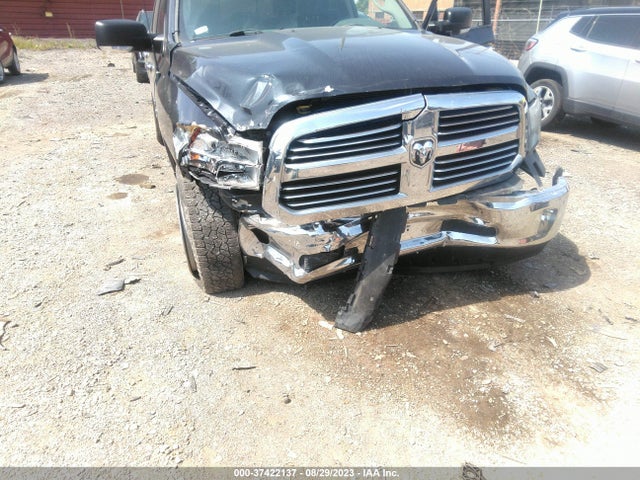 1C6RR6LT0ES458758 RAM 1500 Big Horn