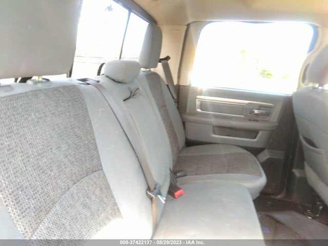 1C6RR6LT0ES458758 RAM 1500 Big Horn