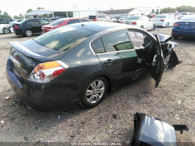 2011 NISSAN ALTIMA 2.5 SL VIN: 1N4AL2AP7BN458701