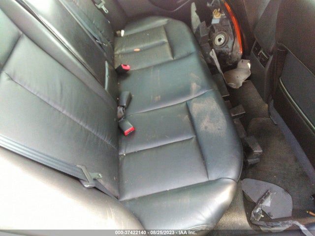2011 NISSAN ALTIMA 2.5 SL VIN: 1N4AL2AP7BN458701