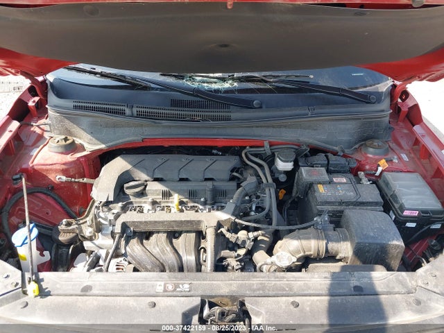 2022 HYUNDAI VENUE LIMITED VIN: KMHRC8A39NU148682