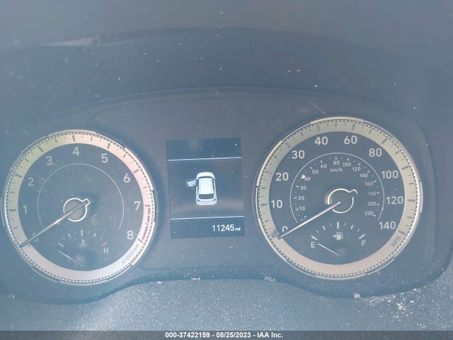 2022 HYUNDAI VENUE LIMITED VIN: KMHRC8A39NU148682