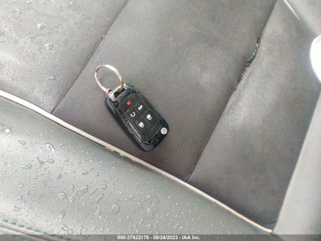 Chevrolet IMPALA LT 2014 2G1125S38E9201718 Image 11