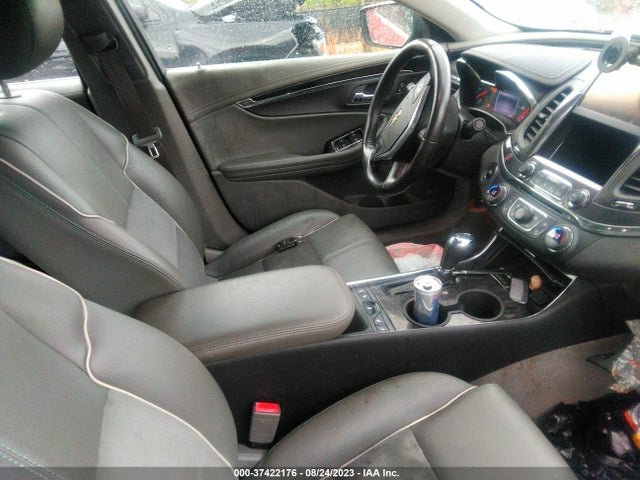 Chevrolet IMPALA LT 2014 2G1125S38E9201718 Image 5