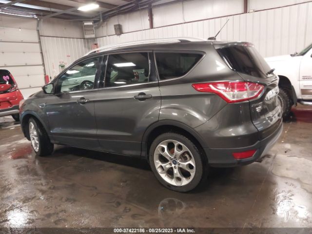 1FMCU9J93FUB94197 Ford Escape Titanium