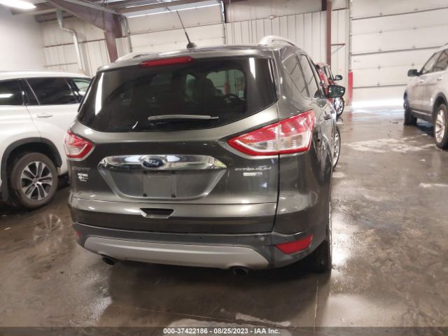 1FMCU9J93FUB94197 Ford Escape Titanium