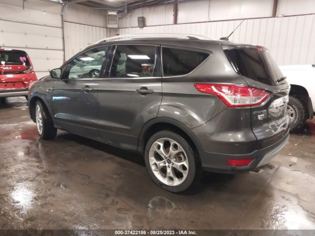 1FMCU9J93FUB94197 Ford Escape Titanium