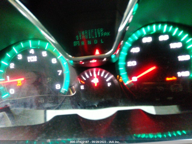 Chevrolet Traverse Lt 2015 1GNKRHKD8FJ182859 Image 8