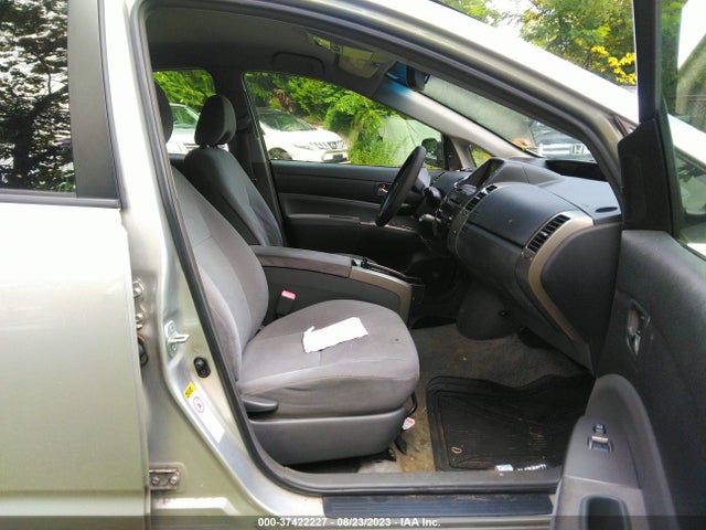 2008 TOYOTA PRIUS VIN: JTDKB20U883334272