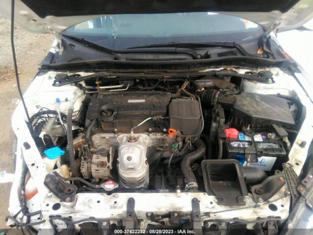 1HGCR2F14HA162574 Honda Accord Sedan Sport Se