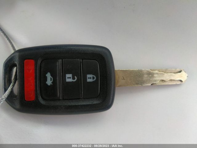 1HGCR2F14HA162574 Honda Accord Sedan Sport Se