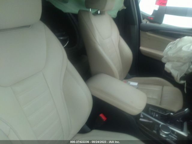 5UXTS3C57J0Z01656 BMW X3 M40i