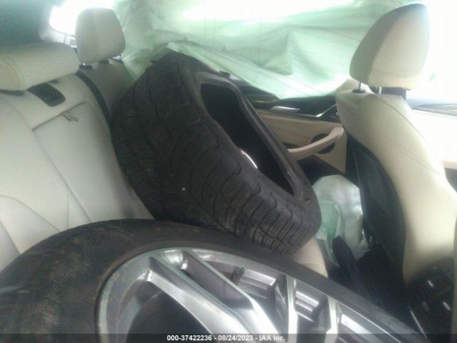 5UXTS3C57J0Z01656 BMW X3 M40i