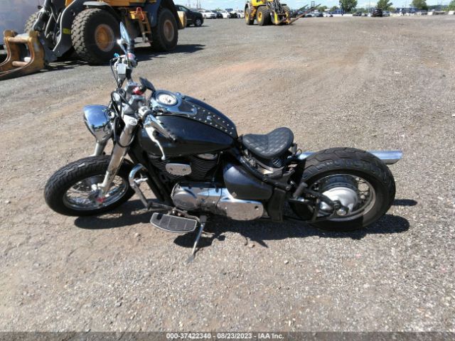 Suzuki bobber outlet for sale