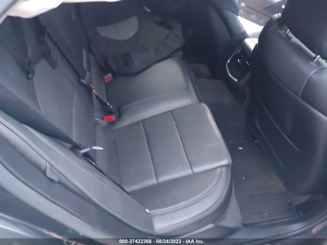 1G6AX5SX2F0143597 Cadillac Cts Sedan Luxury Awd