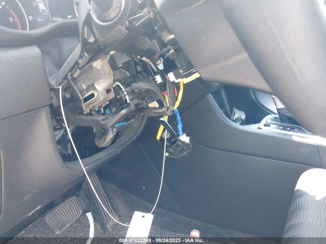2022 KIA SPORTAGE LX VIN: KNDPMCAC8N7961327