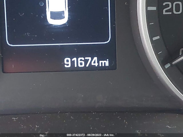 Hyundai Elantra Value Edition 2018 5NPD84LF0JH390913 Image 15