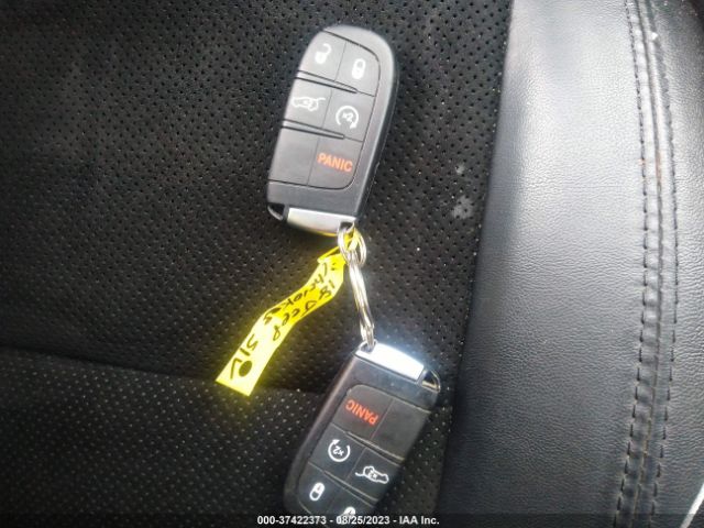 1C4RJFAG2JC202485 Jeep Grand Cherokee Altitude