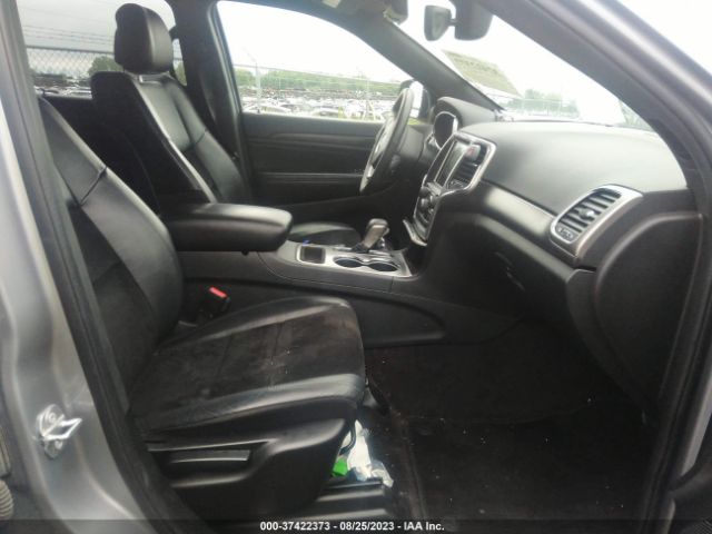 1C4RJFAG2JC202485 Jeep Grand Cherokee Altitude