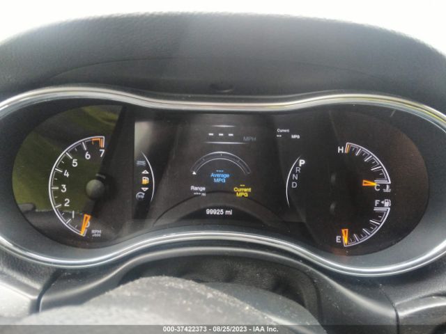 1C4RJFAG2JC202485 Jeep Grand Cherokee Altitude