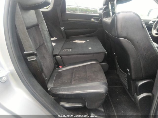 1C4RJFAG2JC202485 Jeep Grand Cherokee Altitude