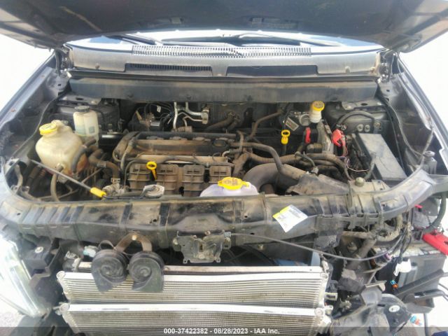 3C4PDCABXFT735892 Dodge Journey American Value Pkg
