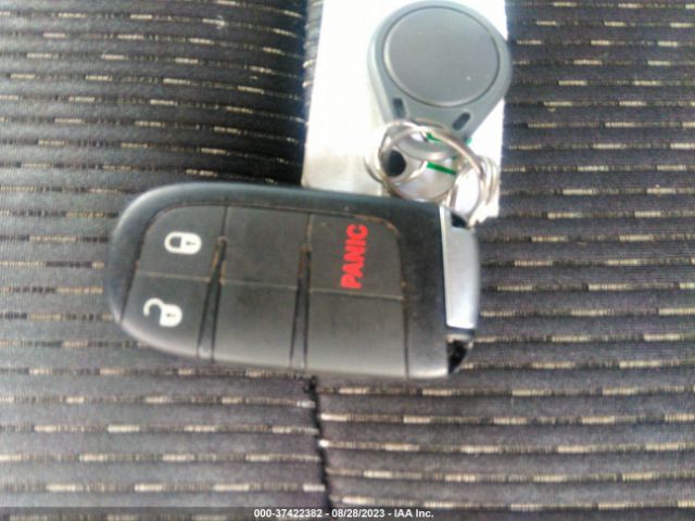 3C4PDCABXFT735892 Dodge Journey American Value Pkg