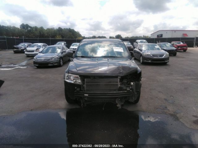 3C4PDCABXFT735892 Dodge Journey American Value Pkg