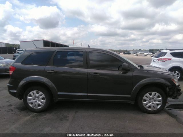 3C4PDCABXFT735892 Dodge Journey American Value Pkg