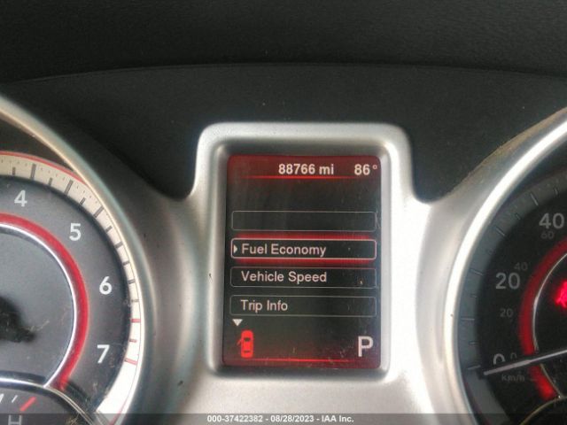 3C4PDCABXFT735892 Dodge Journey American Value Pkg