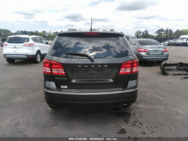 3C4PDCABXFT735892 Dodge Journey American Value Pkg