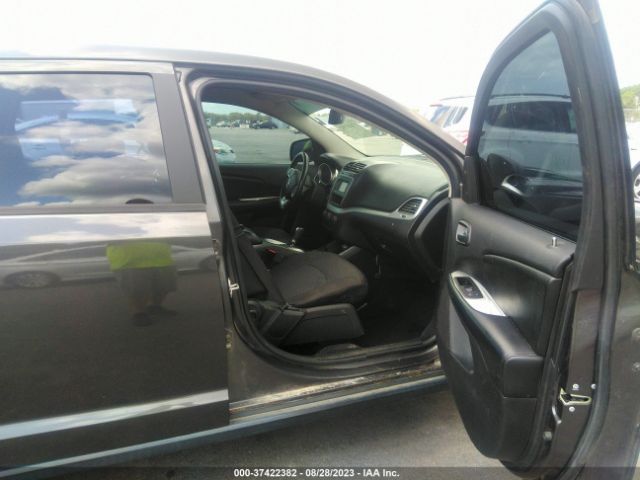 3C4PDCABXFT735892 Dodge Journey American Value Pkg