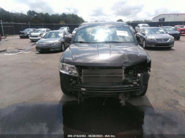 3C4PDCABXFT735892 Dodge Journey American Value Pkg