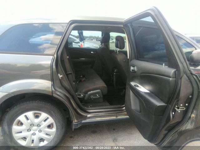 3C4PDCABXFT735892 Dodge Journey American Value Pkg